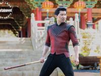 Shang-Chi : le trailer et les premières images !