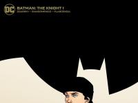 Chip Zdarsky sur une série limitée Batman