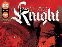 Chip Zdarsky sur une série limitée Batman