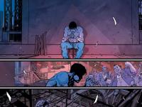 Chip Zdarsky sur une série limitée Batman