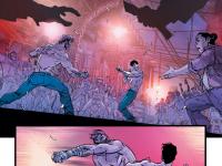Chip Zdarsky sur une série limitée Batman