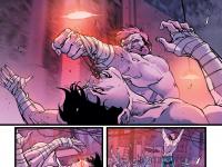Chip Zdarsky sur une série limitée Batman