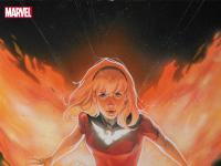 Spider-Gwen dans le multivers avec Gwen-Verse