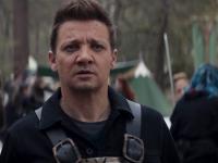 [Review] Hawkeye 1x01-2