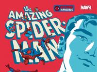 Des couvertures pour les 60 ans de Spider-Man