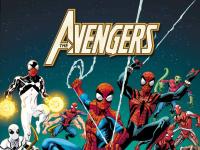 Des couvertures pour les 60 ans de Spider-Man