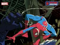 Des couvertures pour les 60 ans de Spider-Man