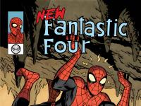 Des couvertures pour les 60 ans de Spider-Man