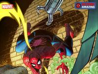 Des couvertures pour les 60 ans de Spider-Man