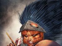 Rob Liefeld revient sur Prophet