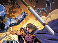 Rob Liefeld revient sur Prophet