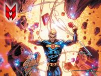 Miracleman à l'honneur dans une série de couvertures