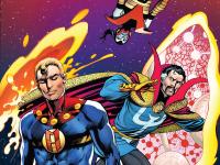 Miracleman à l'honneur dans une série de couvertures