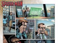 Slott et Bagley de retour sur Spider-Man