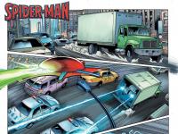 Slott et Bagley de retour sur Spider-Man