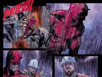 Marvel fête le 650ème numéro de Daredevil