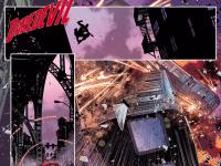 Marvel fête le 650ème numéro de Daredevil