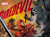 Marvel fête le 650ème numéro de Daredevil