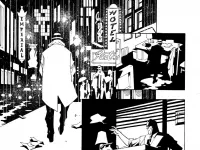 [SDCC] DC annonce Gotham City: Year One par Tom King et Phil Hester