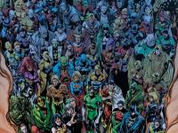 DC Comics sort un One-shot pour les 30 ans de La Mort de Superman