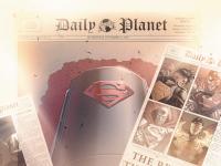 DC Comics sort un One-shot pour les 30 ans de La Mort de Superman