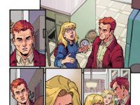 La JSA revient chez DC avec The New Golden Age