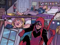La JSA revient chez DC avec The New Golden Age