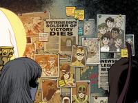 La JSA revient chez DC avec The New Golden Age