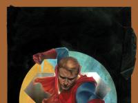 DC sort une anthologie pour les personnages Just Imagine de Stan Lee