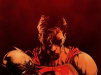 DC dévoile l'ultime numéro de Dark Crisis on Infinite Earths