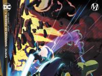 Les annonces Milestone de la NYCC 2022
