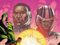 Les annonces Milestone de la NYCC 2022