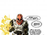Les annonces Milestone de la NYCC 2022