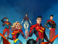 DC dévoile la nouvelle ère de Superman pour 2023