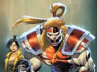 Une série de couvertures hommages pour Marvel