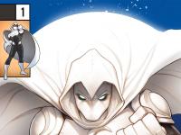 Une série de couvertures hommages pour Marvel