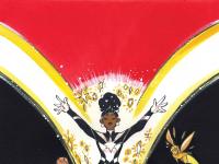 Une série de couvertures hommages pour Marvel