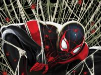 Une série de couvertures hommages pour Marvel
