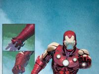 Une série de couvertures hommages pour Marvel
