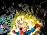 Une série de couvertures hommages pour Marvel