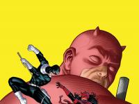 Une série de couvertures hommages pour Marvel