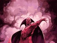 Une série de couvertures hommages pour Marvel