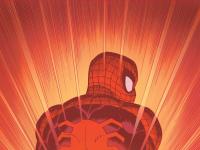 Une série de couvertures hommages pour Marvel