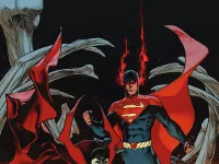 Spawn fait équipe avec des personnages de DC pour des variant covers