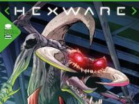 Spawn envahit les couvertures Image