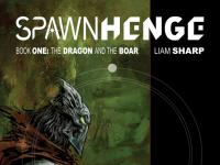 Spawn envahit les couvertures Image