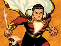 Wonder Woman et Shazam s'allient pour Lazarus Planet : Revenge of the Gods