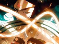 Wonder Woman et Shazam s'allient pour Lazarus Planet : Revenge of the Gods