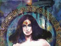 Wonder Woman et Shazam s'allient pour Lazarus Planet : Revenge of the Gods