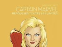 Nouvelle collection petit prix pour les Super-héroïnes Marvel